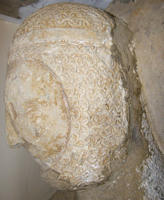 Nunnington - All Saints and St James Walter de Teyes 1325